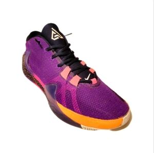 NIKE NBA 2K20 x Zoom Freak 1 'All Bros 4' Gamer Exclusive size 9